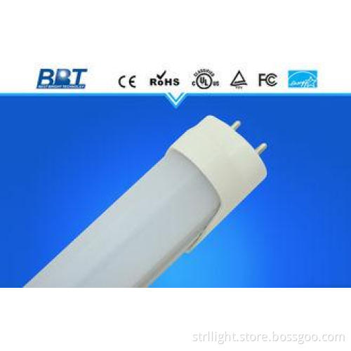 2640lm Waterproof Epistar 5ft led tube light with Aluminum